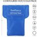 LotFancy Hip Brace with Hot Cold Gel Pack - Compression Support for Hip, Thigh, Sciatica - Pain Relief for Arthritis, Bursitis, Injuries - Men and Women - Buy Online on GoSupps.com