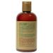 SheaMoisture Manuka Honey & Mafura Oil Hair Milk - 8 oz - Buy Online on GoSupps.com