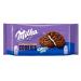 MILKA Cookie Sensation Oreo Creme 156 GR