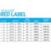 Seaguar Red Label 15lb 200yd Fishing Line - Premium Fluorocarbon Fishing Line - Buy Online on GoSupps.com