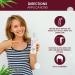 Maxxam Thermal Styling Spray with Leave-in Moisturizing Conditioner Daily Heat Protectant with Hair Sunscreen 6 Fl Oz - Buy Online on GoSupps.com