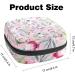 Shop Women's Binding-Up Bags | Koala & Flowers | Multi-Purpose Tampon Storage with Zip Pockets - Buy Online on GoSupps.com