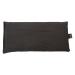 Lavender Eye Pillow for Migraine & Anxiety Relief - #1 Stress Relief Gift for Women - Made in USA - Organic Flax Seed - Black Organic Cotton - Buy Online on GoSupps.com