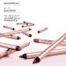 Lanc me Id le Lip Shaper - Waterproof Creamy Matte Lip Liner Pencil with Ceramides & Jojoba Oil - Shade 100: Red Now - International Shipping Available - Buy Online on GoSupps.com