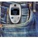 iBACheck Portable Breathalyzer Alcohol Test with 4 color LCD Display 4 Measuring Units Alcohol Test with low Power consumption and Last 350 Tests - Buy Online on GoSupps.com