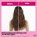 Matrix Mega Sleek Shampoo Conditioner & Miracle Creator Set - Controls Frizz, Nourishes with Shea Butter | For Dry Damaged Hair | Salon Routine - Buy Online on GoSupps.com