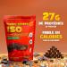 Yummy Sports Whey Protein Powder Isolate - 27g Protein Per Serving - Grass Fed Fast Absorbing Protein - Vegan Zero Sugar Keto Friendly Protein Supplement - 30 Servings 2 LBS - Peanut Butter Cups - Buy Online on GoSupps.com