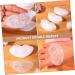 DOITOOL 1000pi ces Papiers L vres Jetables et Respirants pour Soin des L vres et Masques Hydratants Utiles - Buy Online on GoSupps.com