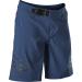 Fox Yth Defend Short Dark Indigo