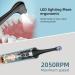 Tooth Polisher for a Bright Smile | International Shipping Available - Buy Online on GoSupps.com