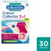 Dr. Beckmann 7520 Colour and Dirt Collector - 30 Sheets, 30 Count - Pack of 1 - Buy Online on GoSupps.com