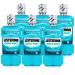 Listerine cool mint 6 x 500 ml