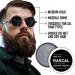 Rascal Nori Clay - Strong Hold Hair Styling Clay Medium Shine Cruelty-Free & Paraben-Free Ideal for All Hair Types 3.4 Oz - Buy Online on GoSupps.com