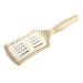 EcoTools Smoothing Detangler Brush 1 Brush - Buy Online on GoSupps.com