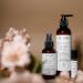 Organic Hand & Body Cream - 100% Natural Moisturizer with Argan Olive & Avocado Oil - Aloe Vera for Dry Skin - 250 ml Sleep Well - Buy Online on GoSupps.com