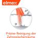 Elmex interdentale Zahnb rste Pr zise Reinigung mit Mikrofine Borsten Medium 1 St ck (Packung mit 2) - Internationale Lieferung - Buy Online on GoSupps.com