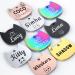 Personalized Yhananti Cat Brand - Custom Engraved Stainless Steel Name Tags for Pets | International Shipping Available - Buy Online on GoSupps.com