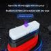 Rockpan Automotive Oil Film Cleaning Brush Rockpan Car Glass Oil Film Cleaner Gelmalls Glass Cleaner Gelmalls Windshield Cleaner Gelmalls Glass Cleaning Board(2pcs) - Buy Online on GoSupps.com