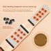 Ergonomic Self-Heating Back Support with Magnetic Function | Improve Blood Circulation - Shop Internationally - Buy Online on GoSupps.com