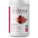 Ultima Replenisher Electrolyte Powder - Raspberry Flavor 10.2 oz | Hydration & Recovery - Buy Online on GoSupps.com