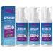 Menopausal Estrogen Cream Nurse Cream for Reducing Emotional Fluctuation of Female Climacteric Fatigue and Hot Flashes and Climacteric Relief and Balance Nursing Cream (3pcs)