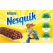  Nestl Nestl Nesquik Cereal Bar 16 x 25 g - Buy Online on GoSupps.com