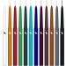 Eye Liner Pencils - 12 Colors Eye Shadow Pencils | Waterproof Eye Liners Long Lasting Eye Colors Makeup Colors for Women Eye and Lip - Buy Online on GoSupps.com