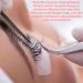 Shop P-Beauty 3x Elastic Tape - White | Hypoallergenic Latex-Free Eyelash Extension & Medical Tape (1.25cm x 9.14m) - 3 Pieces Pack - Buy Online on GoSupps.com