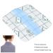 Umbilical Cord Patch 7x7x3cm - Multifunctional Body Care Sticker for Home and Hospital Use - Buy Online on GoSupps.com