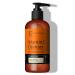 Vitamin C Cleanser Face Wash | Anti Aging Facial Cleanser for Fine Lines, Age Spots, Dark Circles | Cruelty Free Skin Care Cleansing Gel with Aloe Vera, Vitamin E (4 oz) 4 Fl Oz (Pack of 1)