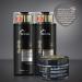 Truss Blond Conditioner - Violet Purple Conditioner for Blonde Bleached & Gray Hair | Color Protection & Hydration | Neutralizes Brassiness | 10.14 Fl Oz - Buy Online on GoSupps.com