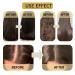 100ml Collagen Hair Treatment & Mask - Deep Repair Conditioning with Argan Oil & Keratin for Soft Hair - Fast 5-Second Restore (2PC-A) - Buy Online on GoSupps.com
