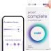 Proov Complete Fertility Testing System | Help Test Your Fertility at Home | Medical-Quality at Home Hormone Tests | Ovulation Confirmation FSH Test Estrogen Marker LH and Progesterone Marker