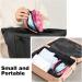 Guantierendiy Sanitary Napkin Storage Bag Pink Tie Dye Menstrual Cup Pouch Nursing Pad Holder Tampon Bags Feminine Product Pouches Portable Period Kit Bag Color 6 - Buy Online on GoSupps.com