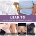 EXQST Purple Leaf Slimming Cream Body Fat Burner Cream and Scalp for Men and Women Fat Burner Hot Cream Detox Body Sculpting Cream - Buy Online on GoSupps.com