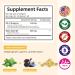 HEALOADING Organic Oregano Oil Softgels: Oil of Oregano 300mg with 200mg Black Seed Oil Oregano Supplement is Natural Antioxidants for Immune Health Non-GMO Gluten Free Formula - Buy Online on GoSupps.com