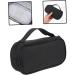 Buy HOMSFOU Toothbrush Storage Bag | Travel Pouch for Headphones Toothbrush Shaving Accessories | Durable Oxford Cloth | International Shipping Available - Buy Online on GoSupps.com