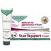 MiraCell - Scar Support Cream  Natural Scar Removal Cream  Acne and Burn Scar Cream  Body and Face Scar Cream with Papaya Extract  No Parabens or Glycerin  33.1 mL