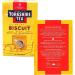 Biscuit Brew Tea Bags 40 tea bags (112g) and Bedtime Brew 40 Tea Bags (100g) Taylors of Harrogate Yorkshire bundle - Buy Online on GoSupps.com