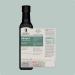 Dr. Budwig Omega-3 DHA + EPA PUR (250 ml) - Vegan Cold-Pressed Oil Blend with Linseed Algae & Evening Primrose - Rich in Unsaturated Fatty Acids - Buy Online on GoSupps.com