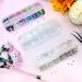 4200pcs Rhinestones Nail Art Kit with Wax Pencil and Picker - Nail Glitter Sequins, Decals, Crystals, Gems, Diamonds Set - Buy Online on GoSupps.com