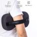 Shoulder Support Pillow for Pain Relief | Adjustable Shoulder Pillow for Recovery & Injury Prevention - Buy Online on GoSupps.com