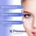 Le Fragiere Eye Contour Serum 30ml | Hyaluronic Acid & Collagen for Youthful Hydrated Eyes - Reduce Crow's Feet - Buy Online on GoSupps.com