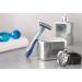 Bic Flex 3 Comfort Men's Razors Pack of 8 - with Three Movable-Blade Razors and Lubricating Strips for an Extra Smooth Shave 3 Count (Pack of 8) - Buy Online on GoSupps.com