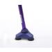 Hurrycane Lightweight All-Terrain Cane Folding Walking Stick - Purple - Buy Online on GoSupps.com