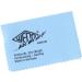 High-Quality P-9000 Microfiber Cloth with Anti-Fog Effect for Glasses & Lenses | PFAS-Free | WEDO - Fast International Shipping - Buy Online on GoSupps.com