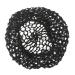 B Baosity Vintage Under Bonnet Hair Net Wig Cap for Sleeping Hair Care