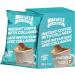 Muscle Cheff Instant Coffees (L-Carnitine + Collagen) - 2 Boxes - Buy Online on GoSupps.com