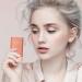 Cream Makeup Blushess - Blushes Stick Cream for Cheeks and Lips Rotating Design Makeup Blushes Stick Waterproof Long Lasting Cheek Tint For Women Girls Mature Skin Pochy 01 - Buy Online on GoSupps.com
