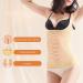 Shop Women's Shapewear Bodice Camisole Top - Black & Beige Body Forming Vest XL-XXL | International Shipping - Buy Online on GoSupps.com